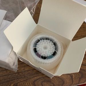 3-pack generic Clarisonic brush head replacements